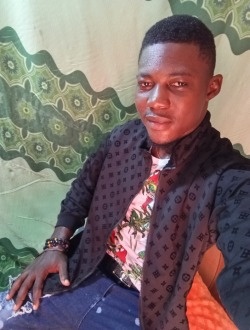 Profil de Julio, un homme célibataire de 29 ans à Douala