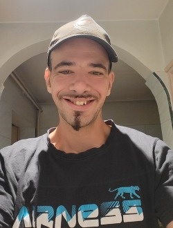Profil de Kevin, un homme célibataire de 34 ans à Hayange