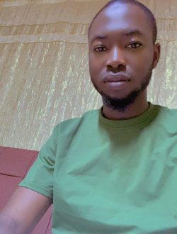 Profil de Abdoul, un homme célibataire de 29 ans à Abidjan