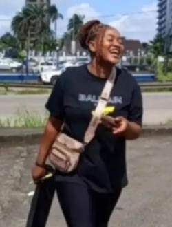 Profil de Brillant, une femme célibataire de 25 ans à Yaoundé