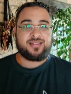 Profil de Goozgooz, un homme célibataire de 34 ans à Chartres