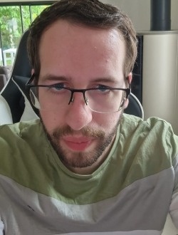 Profil de Pierre, un homme célibataire de 28 ans à Quimper