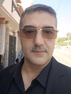 Profil de Salim, un homme célibataire de 48 ans à Constantine