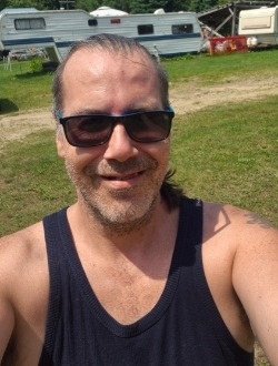 Profil de Mathieu, un homme célibataire de 40 ans à Granby