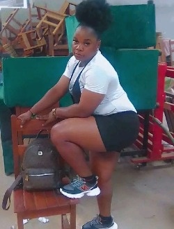 Profil de Tatiana, une femme célibataire de 31 ans à Yaoundé