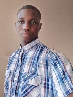 Profil de Paterne, un homme célibataire de 21 ans à Cotonou