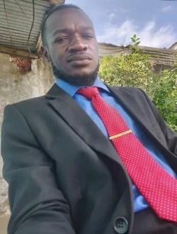 Profil de Boris, un homme célibataire de 25 ans à Yassa