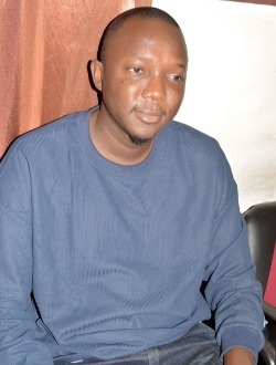 Profil de Amadou, un homme célibataire de 40 ans à Saint-Louis