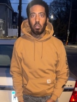 Profil de Quazeem, un homme célibataire de 31 ans à Philadelphia