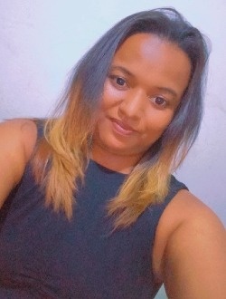 Profil de Daniella, une femme célibataire de 30 ans à Tanamakoa