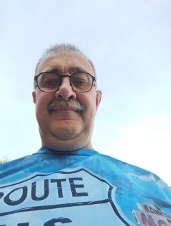 Profil de Jean, un homme célibataire de 52 ans à Bressuire