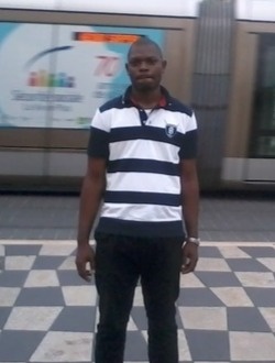 Profil de John, un homme célibataire de 37 ans à Yaoundé