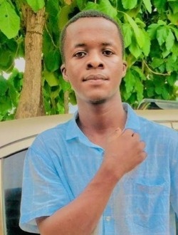 Profil de Nana, un homme célibataire de 21 ans à Dunkwa