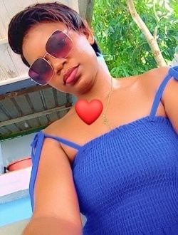 Profil de Adélaïde, une femme célibataire de 29 ans à Abadou