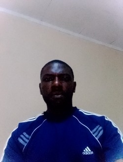 Profil de Gerarld, un homme célibataire de 41 ans à Buea