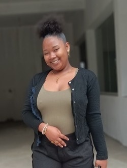 Profil de Daniella, une femme célibataire de 23 ans à Toamasina