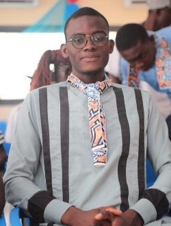 Profil de Sidik, un homme célibataire de 26 ans à Abidjan