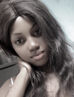 Profil de Gaelle, une femme célibataire de 26 ans à Yaoundé