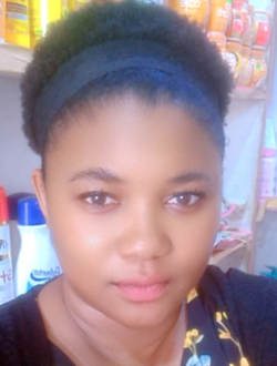 Profil de Cassey, une femme célibataire de 27 ans à Kribi