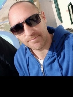 Profil de Cakkar, un homme célibataire de 45 ans à Żebbuġ
