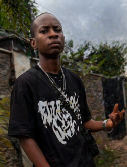 Profil de Isaac, un homme célibataire de 20 ans à Yaoundé