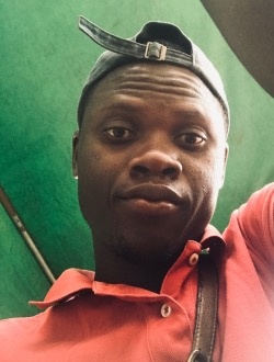 Profil de Ibrahim, un homme célibataire de 26 ans à Bassar