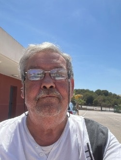 Profil de Jean Luc, un homme célibataire de 69 ans à Santa Pola