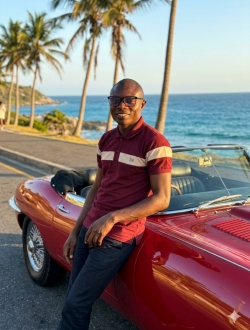 Profil de Mohamady, un homme célibataire de 30 ans à Ouagadougou