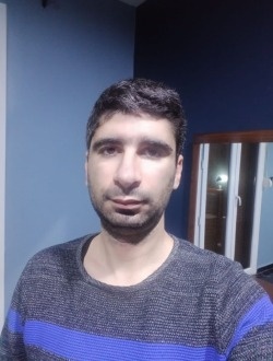 Profil de Nassim, un homme célibataire de 34 ans à Boufarik