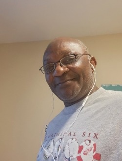 Profil de Lionel, un homme célibataire de 52 ans à Longueuil