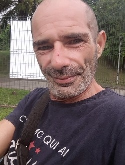 Profil de Antonio, un homme célibataire de 53 ans à Sainte-Luce