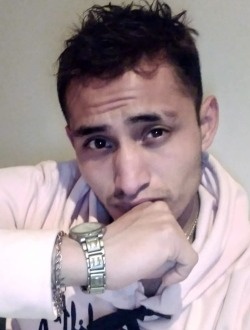 Profil de Angel, un homme célibataire de 29 ans à Tulancingo