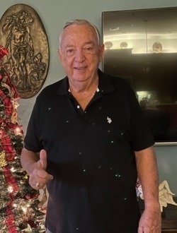 Profil de Larry, un homme célibataire de 83 ans à Sun City Center