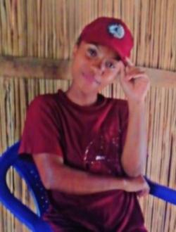 Profil de Ritah, une femme célibataire de 22 ans à Antananarivo