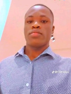 Profil de Mohamed Kouassi, un homme célibataire de 23 ans à Abidjan