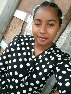 Profil de Docica, une femme célibataire de 26 ans à Andapa