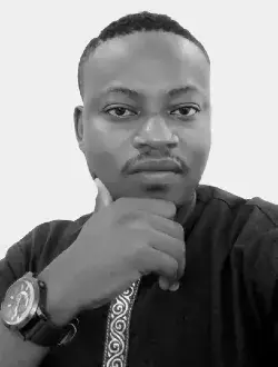 Profil de Ro, un homme célibataire de 30 ans à Lomé