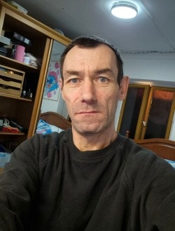 Profil de Gerald, un homme célibataire de 47 ans à Joncherey