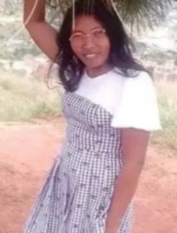 Profil de Fiononana, une femme célibataire de 37 ans à Antananarivo