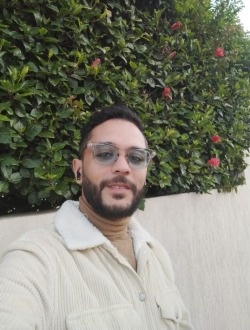 Profil de Simo, un homme célibataire de 33 ans à Casablanca