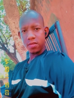 Profil de Sekou, un homme célibataire de 27 ans à Bamako