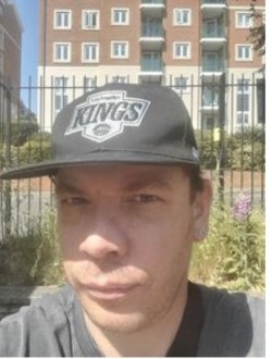 Profil de Matty, un homme célibataire de 41 ans à Southend-on-Sea