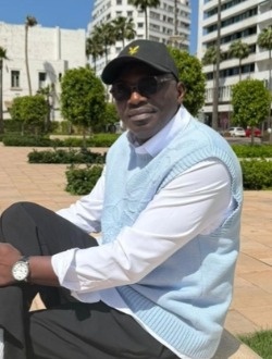 Profil de Brika, un homme célibataire de 49 ans à Casablanca