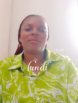 Profil de Adrienne, une femme célibataire de 40 ans à Ababa