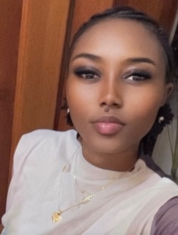 Profil de Epiphanie, une femme célibataire de 26 ans à Douala