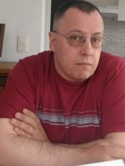 Profil de Franco, un homme célibataire de 57 ans à Liège