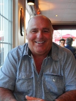 Profil de Jean, un homme célibataire de 63 ans à Shawinigan