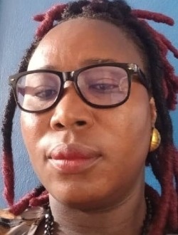 Profil de Mireille, une femme célibataire de 39 ans à Lomé