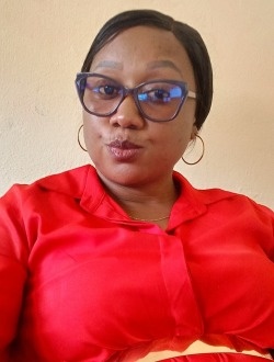Profil de Marielove, une femme célibataire de 38 ans à Yaoundé