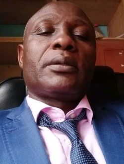 Profil de Blaise, un homme célibataire de 59 ans à Yaoundé